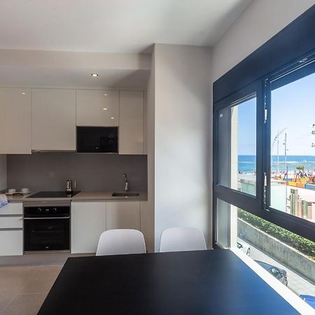 Apartamento Las Canteras Beachway Las Palmas Buitenkant foto