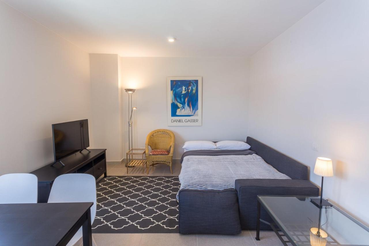 Apartamento Las Canteras Beachway Las Palmas Buitenkant foto