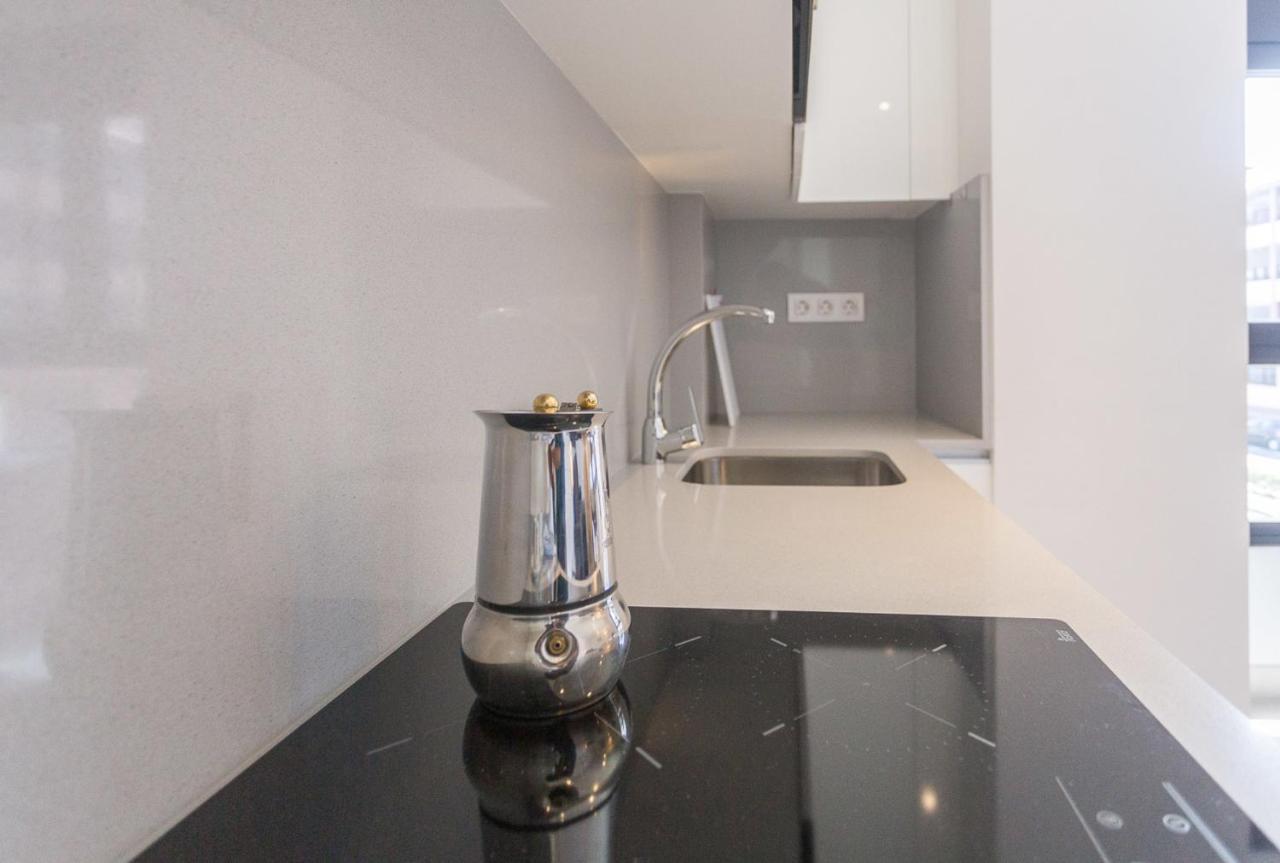 Apartamento Las Canteras Beachway Las Palmas Buitenkant foto