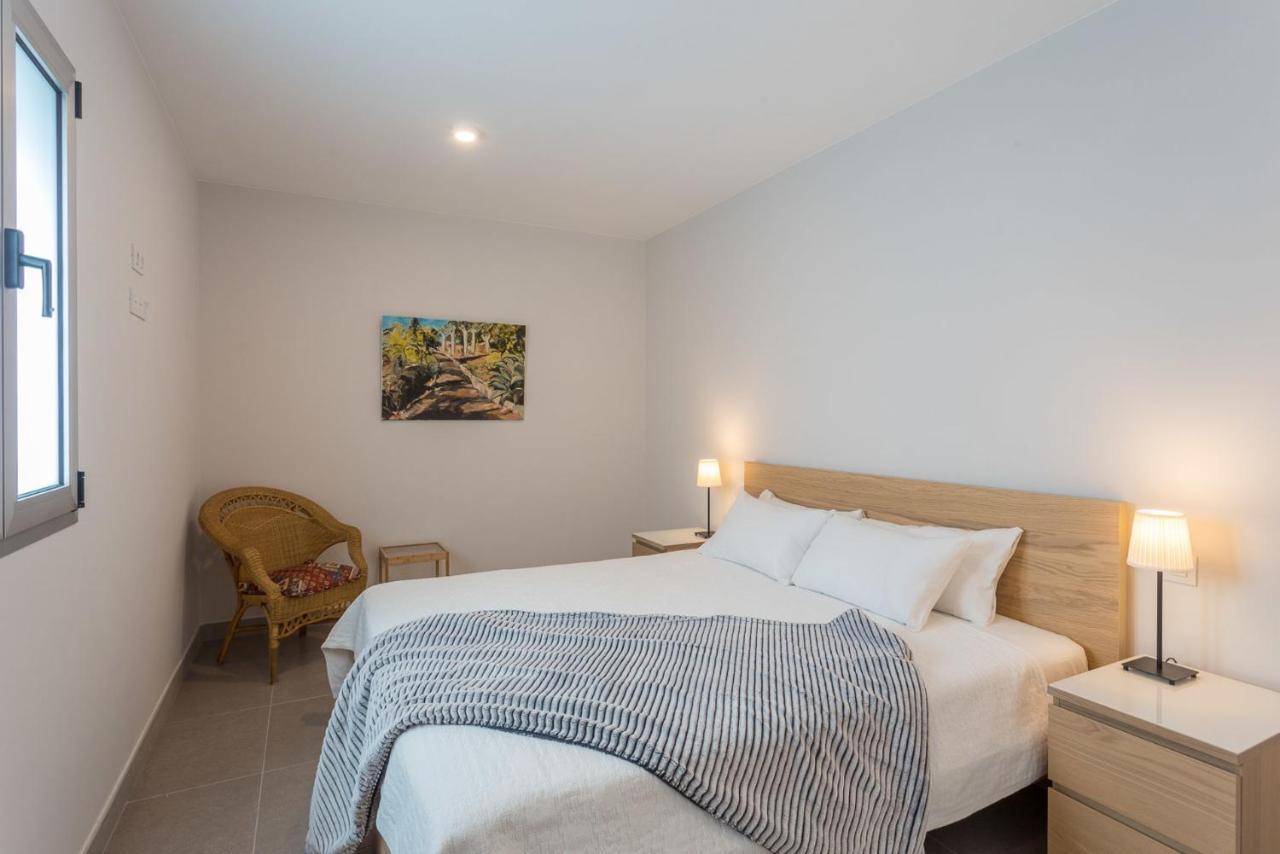 Apartamento Las Canteras Beachway Las Palmas Buitenkant foto