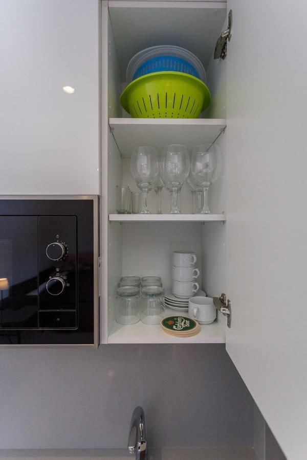 Apartamento Las Canteras Beachway Las Palmas Buitenkant foto
