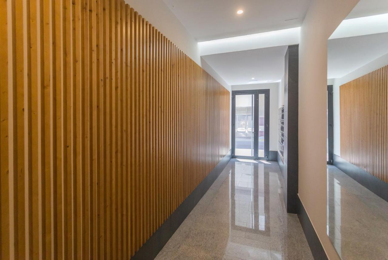 Apartamento Las Canteras Beachway Las Palmas Buitenkant foto