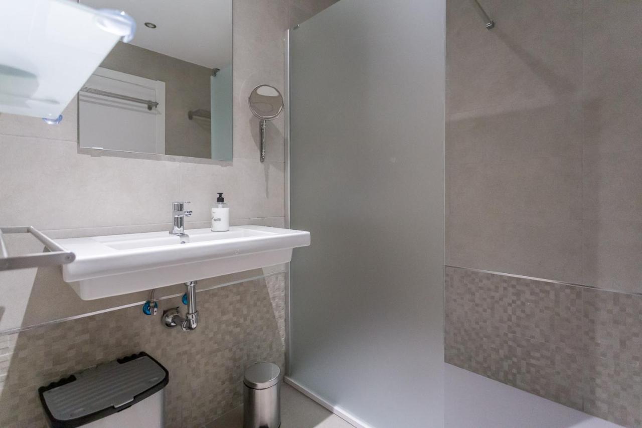 Apartamento Las Canteras Beachway Las Palmas Buitenkant foto