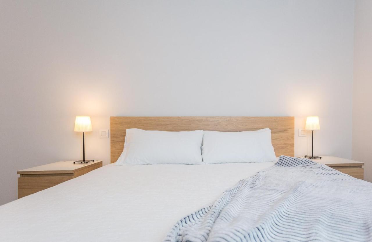 Apartamento Las Canteras Beachway Las Palmas Buitenkant foto