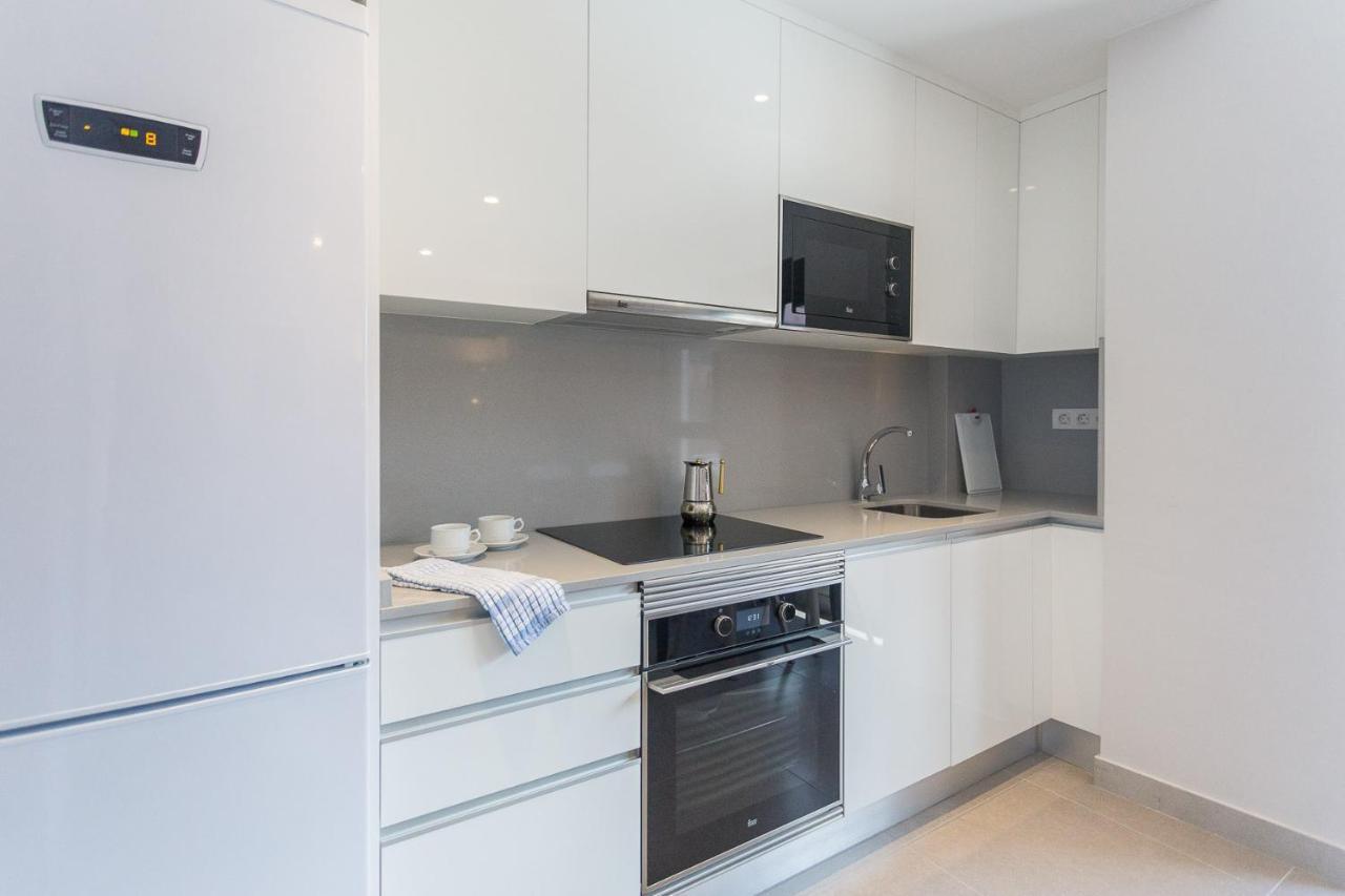 Apartamento Las Canteras Beachway Las Palmas Buitenkant foto